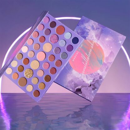 Morphe x Pony Constellation Sky Artistry Palette - Image 2