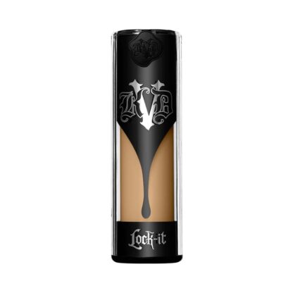 Kat Von D Lock-It Foundation - Medium 52 Neutral