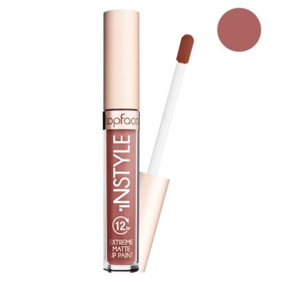 Topface Instyle Extreme Matte LipPaint - 33