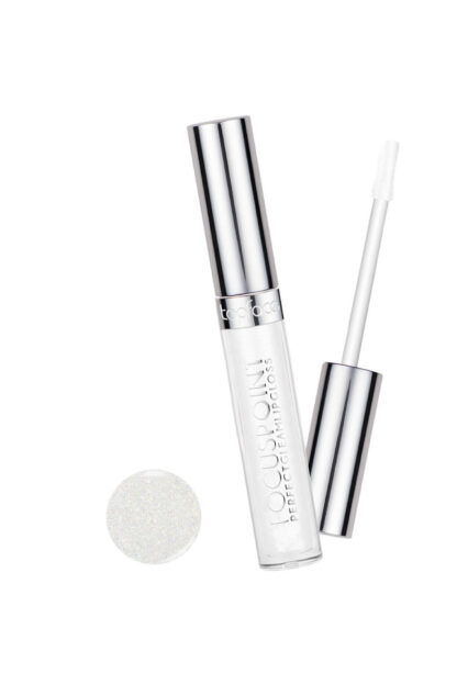 Topface Focus Point Perfect Gleam Lipgloss - 102 Gleaming