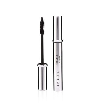 Cybele Hot Lash Mascara - 01 Dark Black