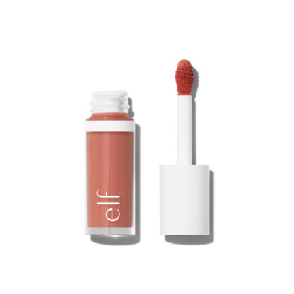 elf Camo Liquid Blush - Dusty Rose