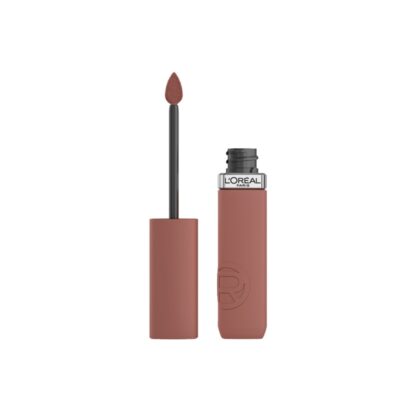 L'Oréal Infallible Matte Resistance Liquid Lipstick  - 105 Breakfast In Bed