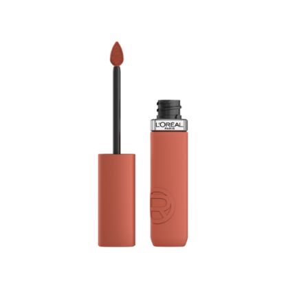 L'Oréal Infallible Matte Resistance Liquid Lipstick  - 115 Snooze Your Alarm