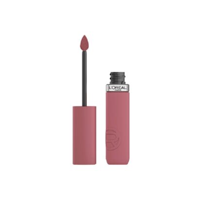 L'Oréal Infallible Matte Resistance Liquid Lipstick  - 210 Tropical Vacay